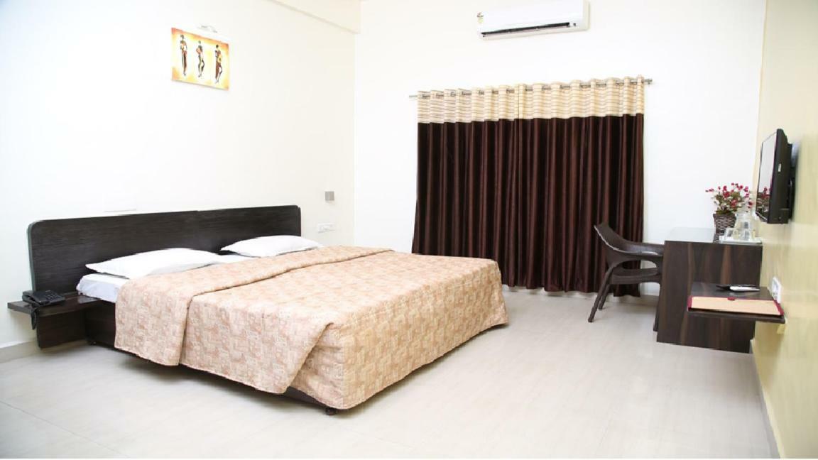 Yash Regency * Pune