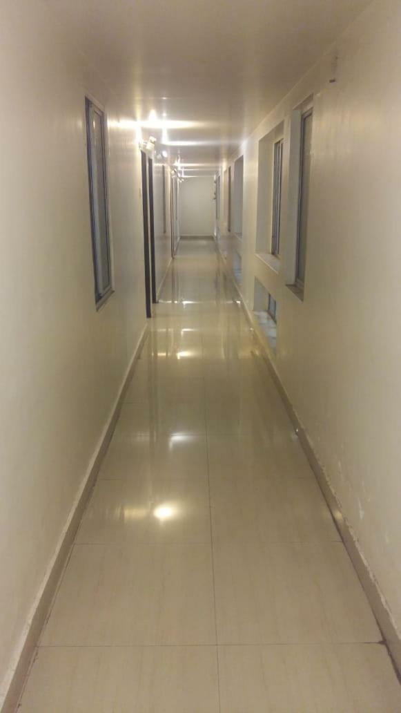 Yash Regency Pune