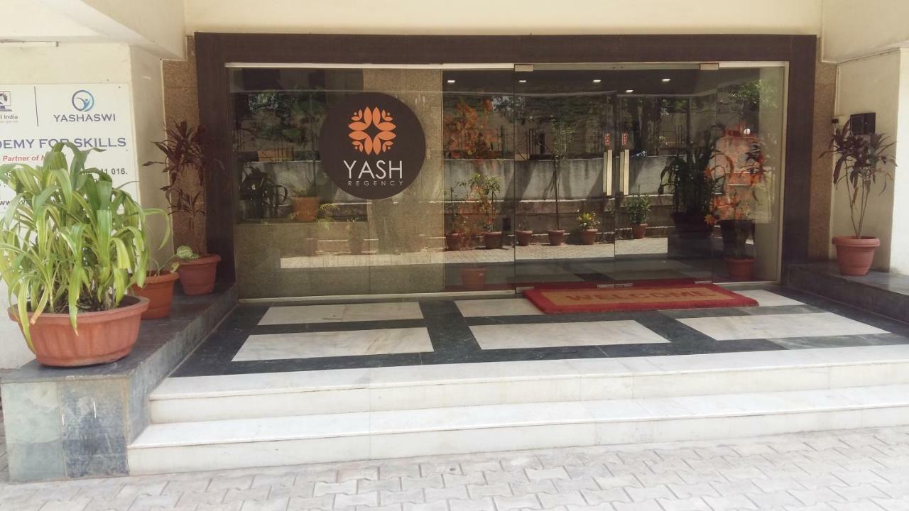 Yash Regency Pune