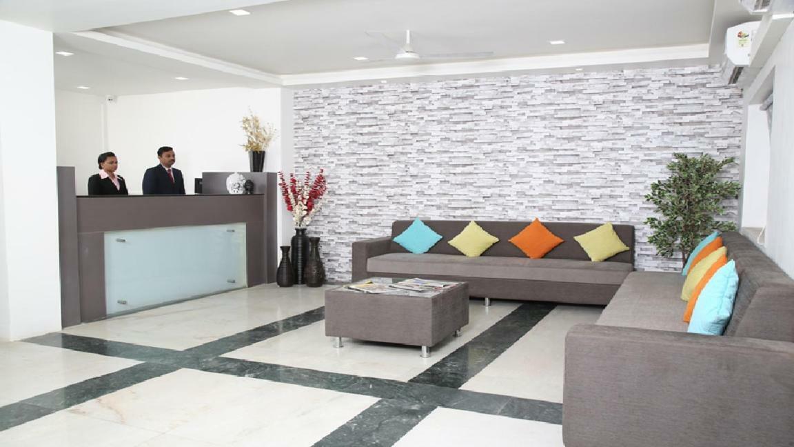 Yash Regency * Pune
